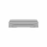 Meca Evo1 Simracing Pedal Baseplate | High-Quality CAD Model_90_0_degree_snapshot