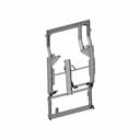 Car Chassis - Downloadable CAD Representation_0_0_degree_snapshot