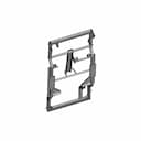 Car Chassis - Downloadable CAD Representation_90_0_degree_snapshot