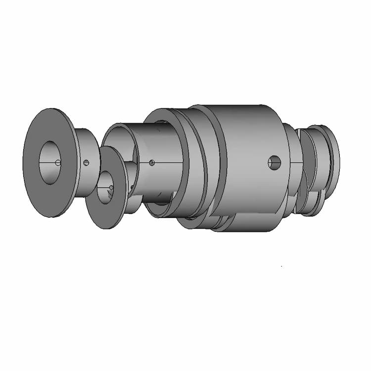 Some Old Projects | 3D Engineering Design File