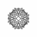 Cube Derived Pipe Frame Shape 2 | 3D Engineering Design File_0_270_degree_snapshot