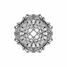 Cube Derived Pipe Frame Shape 2 | 3D Engineering Design File_0_90_degree_snapshot