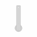 Anhängebolzen 38Mm - Hitch Bolt | High-Quality CAD Model_0_270_degree_snapshot