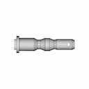 Anhängebolzen 38Mm - Hitch Bolt | High-Quality CAD Model_270_0_degree_snapshot