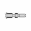 Anhängebolzen 38Mm - Hitch Bolt | High-Quality CAD Model_90_0_degree_snapshot