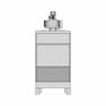 Powder Coat Booth | 3D Engineering Design File_0_0_degree_snapshot