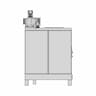 Powder Coat Booth | 3D Engineering Design File_0_90_degree_snapshot