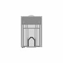 Powder Coat Booth | 3D Engineering Design File_90_0_degree_snapshot