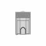 Powder Coat Booth | 3D Engineering Design File_90_0_degree_snapshot
