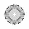 Tractor Wheel 450 Мм | 3D Engineering Design File_0_0_degree_snapshot
