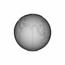Studio-R4 Props | Earth Globe | High-Quality CAD Model_0_0_degree_snapshot
