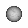 Studio-R4 Props | Earth Globe | High-Quality CAD Model_270_0_degree_snapshot