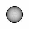 Studio-R4 Props | Earth Globe | High-Quality CAD Model_90_0_degree_snapshot