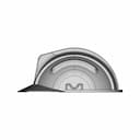 Head Protection Cap - Standard Mechanical Component_0_270_degree_snapshot