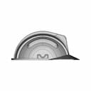 Head Protection Cap - Standard Mechanical Component_0_90_degree_snapshot