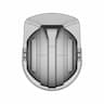 Head Protection Cap - Standard Mechanical Component_270_0_degree_snapshot
