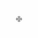 Kardan Konveyör Zi̇nci̇r - Standard Mechanical Component_0_270_degree_snapshot