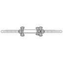 Kardan Konveyör Zi̇nci̇r - Standard Mechanical Component_90_0_degree_snapshot