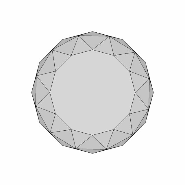 Diamond | 3D Engineering Design File