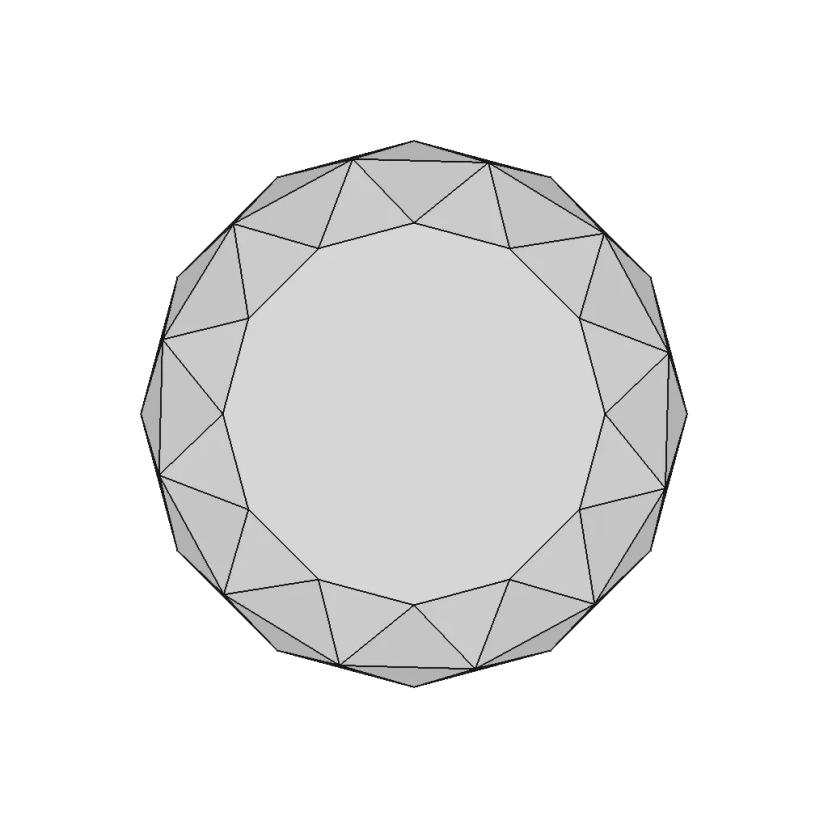 Diamond | 3D Engineering Design File