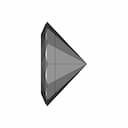 Diamond | 3D Engineering Design File_0_90_degree_snapshot