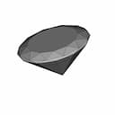 Diamond | 3D Engineering Design File_60_30_degree_snapshot