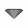 Diamond | 3D Engineering Design File_90_0_degree_snapshot
