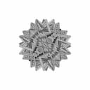 Tetrahedron Derived Pipe Frame Shape 1 | 3D Engineering Design File_0_270_degree_snapshot