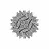 Tetrahedron Derived Pipe Frame Shape 1 | 3D Engineering Design File_0_90_degree_snapshot
