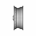 Ruote Borrani Wire Wheel 5,5J Width For Maserati 3500,5000 Assembly - Standard Mechanical Component_0_270_degree_snapshot