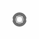 Ruote Borrani Wire Wheel 5,5J Width For Maserati 3500,5000 Spokes And Spoke Nut | High-Quality CAD Model_90_0_degree_snapshot
