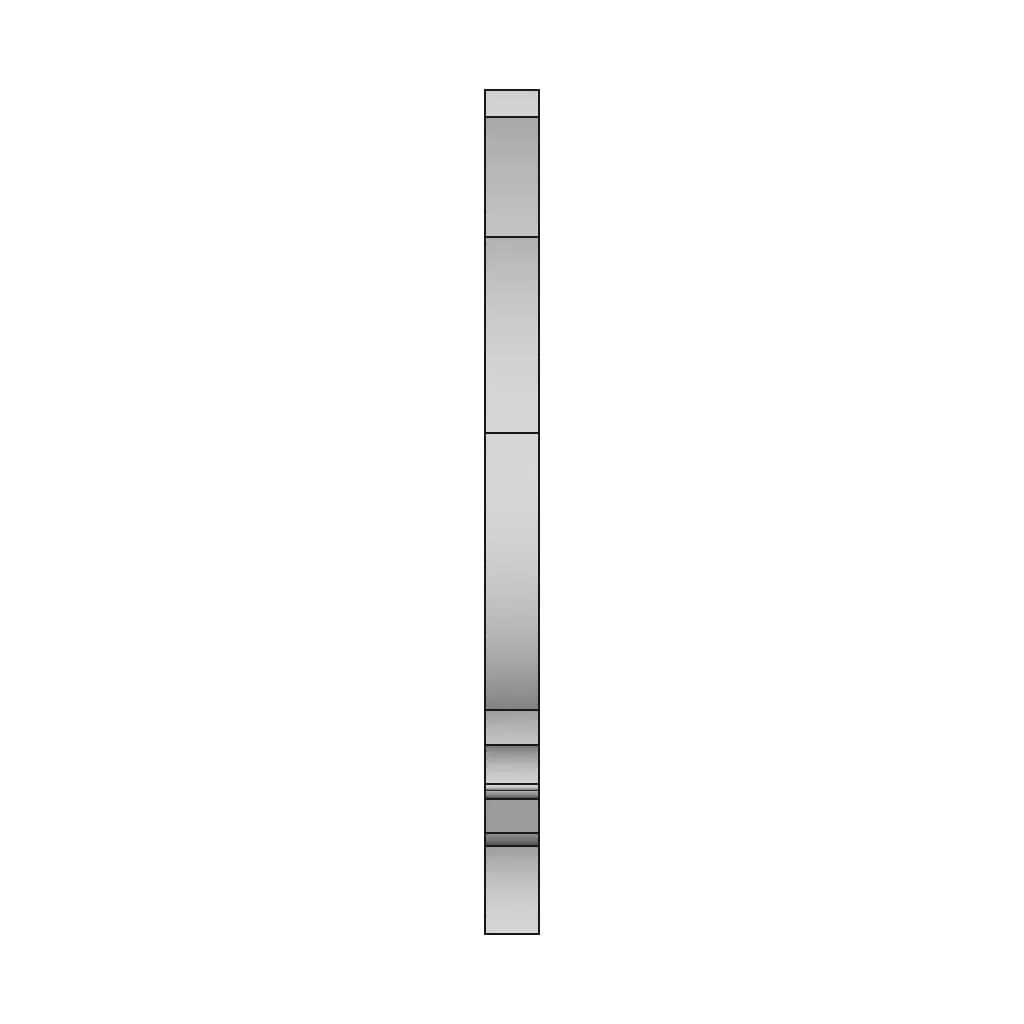 Lion Badge - Downloadable CAD Representation_270_0_degree_snapshot
