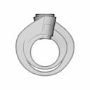 Solidworks: Ring (1) - Downloadable CAD Representation_90_0_degree_snapshot