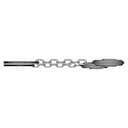 Keychain 15 | High-Quality CAD Model_0_270_degree_snapshot