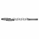 Keychain 15 | High-Quality CAD Model_0_90_degree_snapshot
