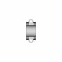 Piston Assembly | High-Quality CAD Model_0_0_degree_snapshot