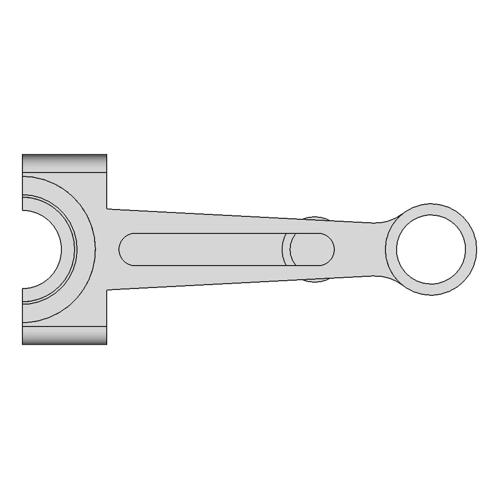 Piston Assembly | High-Quality CAD Model_0_270_degree_snapshot