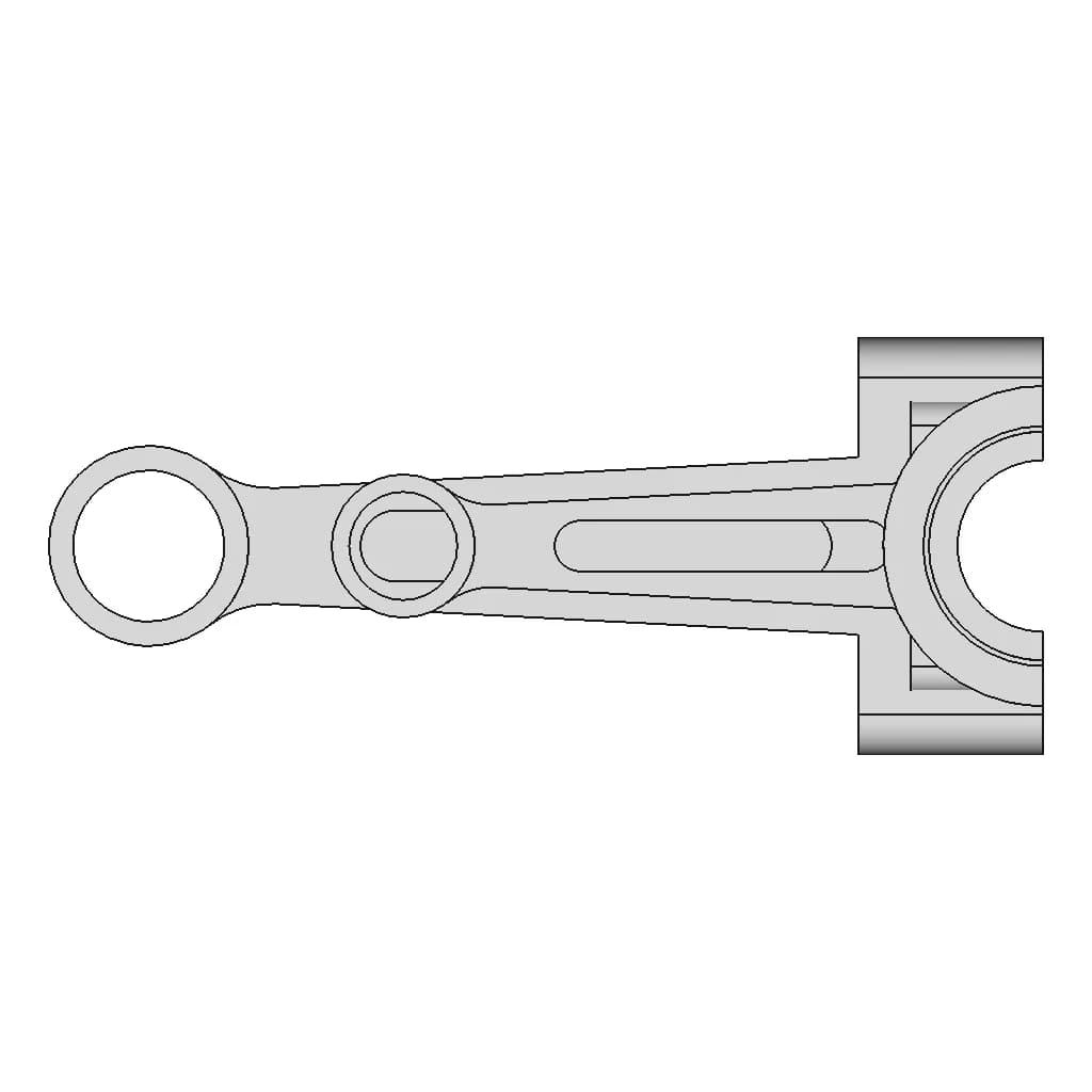 Piston Assembly | High-Quality CAD Model_0_90_degree_snapshot