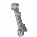 Piston Assembly | High-Quality CAD Model_60_30_degree_snapshot