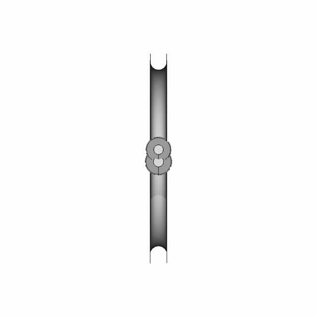Valentine Ring - Standard Mechanical Component