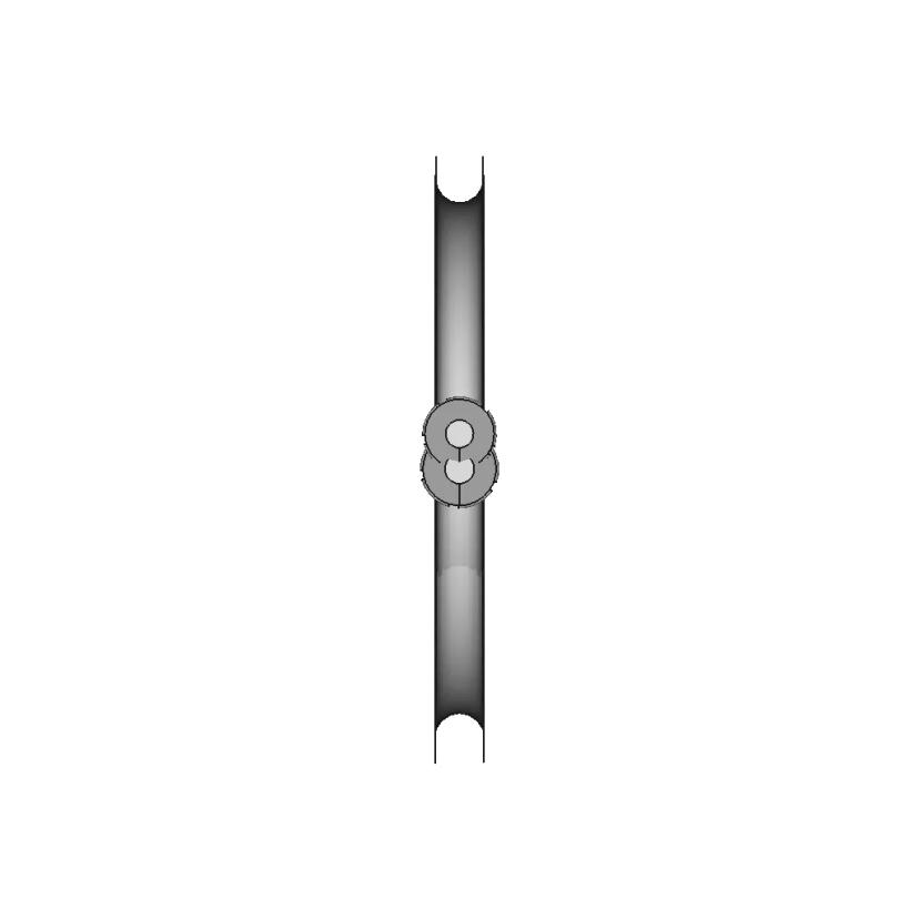 Valentine Ring - Standard Mechanical Component