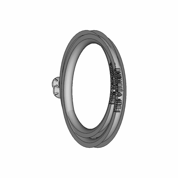 Valentine Ring - Standard Mechanical Component