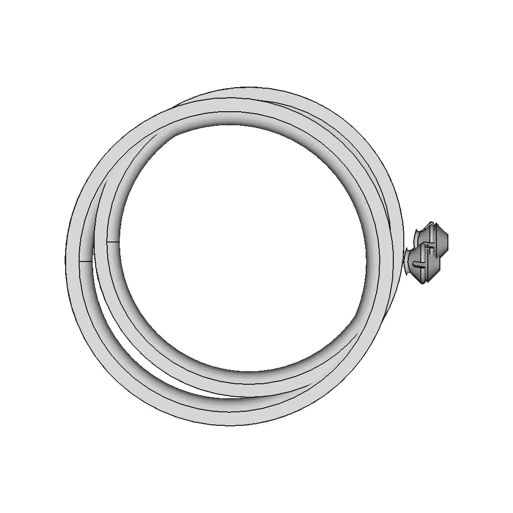 Valentine Ring - Standard Mechanical Component_0_270_degree_snapshot