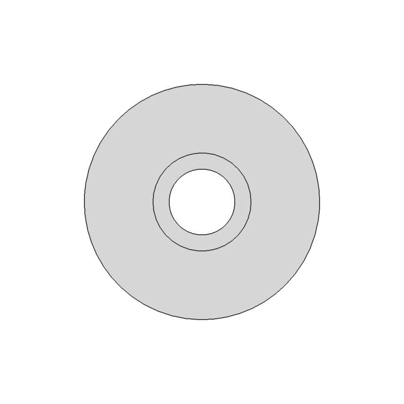 Damper - Standard Mechanical Component