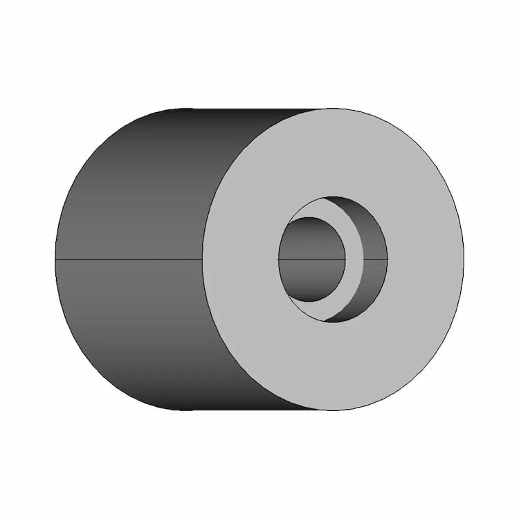 Damper - Standard Mechanical Component