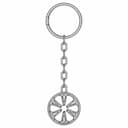 Keychain 14 - Downloadable CAD Representation_270_0_degree_snapshot