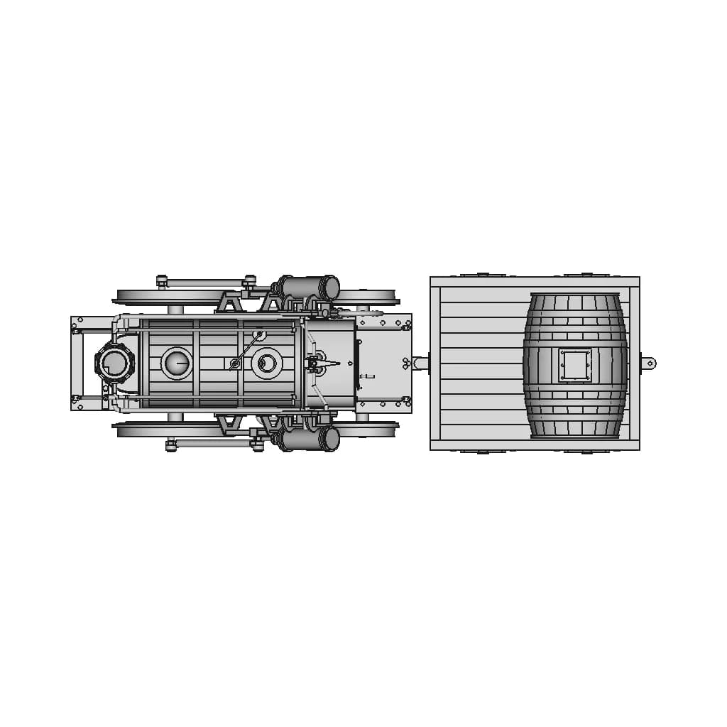 Steam Locomotive - Downloadable CAD Representation_0_0_degree_snapshot