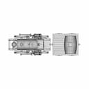 Steam Locomotive - Downloadable CAD Representation_0_0_degree_snapshot