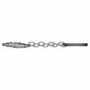 Keychain 13 | High-Quality CAD Model_0_90_degree_snapshot