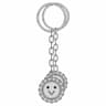 Keychain 13 | High-Quality CAD Model_270_0_degree_snapshot